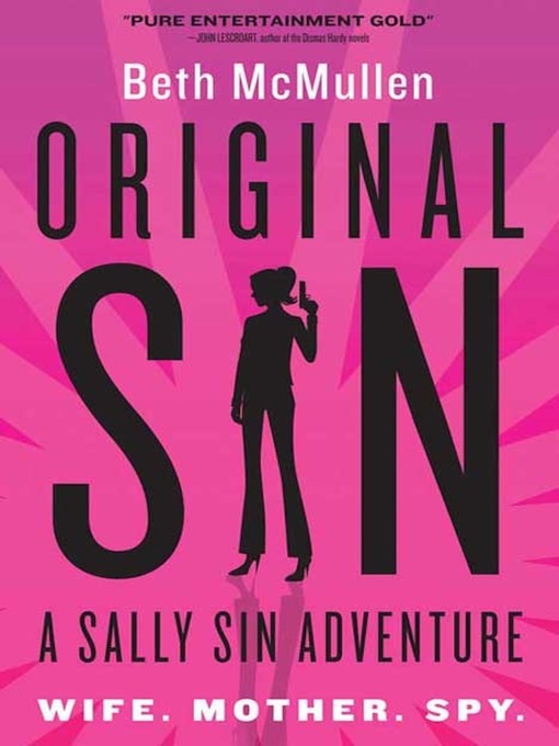 Title details for Original Sin by Beth McMullen - Wait list
